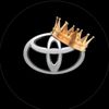 |Toyota|       🦅      مجهول