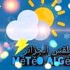 meteo Algérie