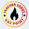 Saddy Gas Point