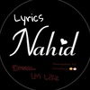 lyrics_nahid_