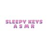 Sleepy Keys ASMR