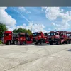 Car Rescue Team