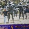 6erungispring