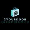 2YOURDOOR