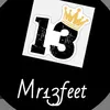mr13feet