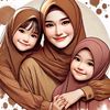 🌺Dua putri🌺