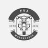 FVJ MOTOR PARTS