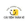 Cái Tiệm Thần Kì