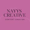 nayyscreativecontent