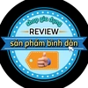 review sản phẩm bình dân