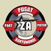 ZA MOTORS