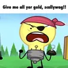 lightbulbandyinyangfan