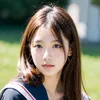 明日から本気だす子