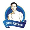 Đầu Bếp Nguyễn Danh Hinh