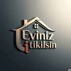 eviniz_tikilsin