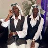 𝐋𝐞𝐬 𝐣𝐮𝐦𝐞𝐥𝐥𝐞𝐬 🇸🇳❤️