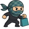 ninjashoppingnih