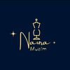 naura muslim