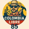 Colombia libre