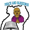 Peace and blessings