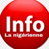 Info la nigérienne