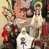 La Hechicera Dolores