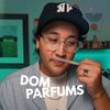 Dom Parfums
