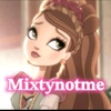 mixtynotme