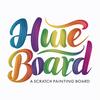 HueBoard