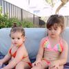 kimberly and briella fans