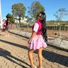 Tia Cleia Nunes