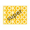 Kokojo Super
