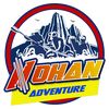 Nohan Adventure