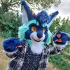malakairedpanda