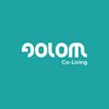 golom coliving