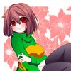 c.h.a.r.a.undertale