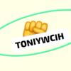 toniywesih