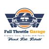 FullThrottle.Garage