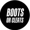 bootsorcleats