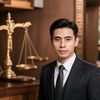 calon lawyer muda