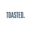 TOASTED.