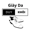 Giày Da Duy Khôi 1