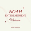 Noah ent.