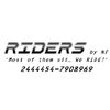 Riders by NF