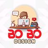 BoBo Logo Design