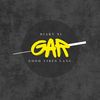 Diary ni GARRR