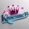 kissesme19