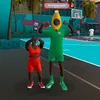 bananengod