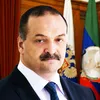 sergeyalimovicmelikov