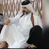 الشيخ ابو عامر الشمري